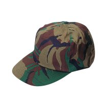 Rambo camouflage hat