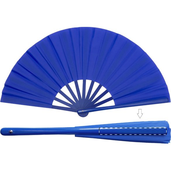 Serix fan