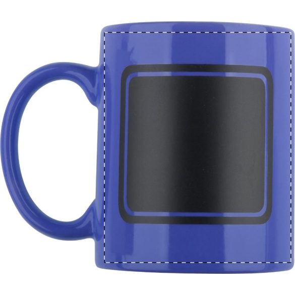 Dariel chalk mug