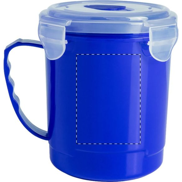 Gorex jar