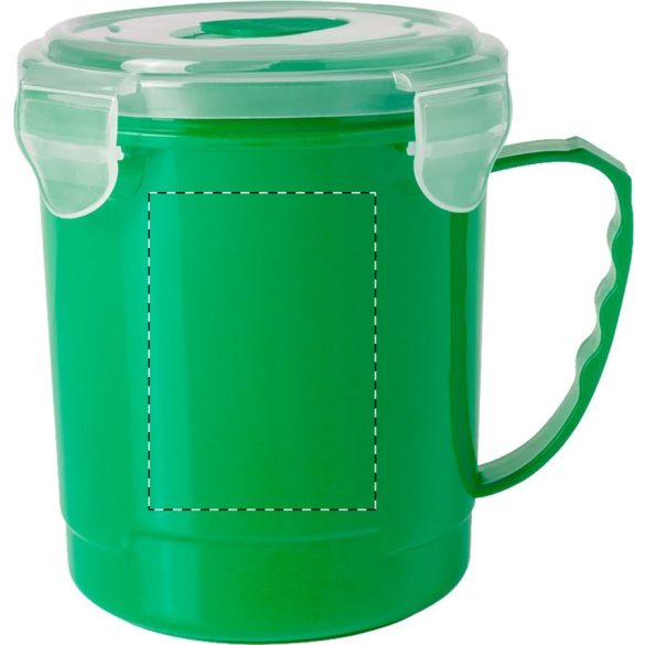 Gorex jar