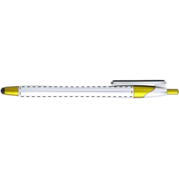 Tesku ballpoint pen