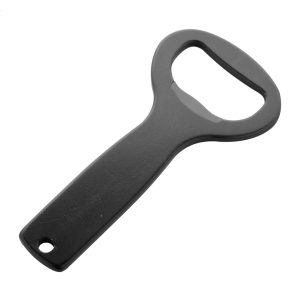 Plunt bottle opener