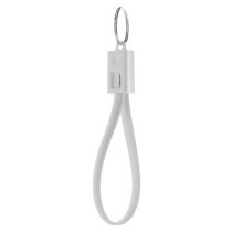 Pirten USB cable keyring