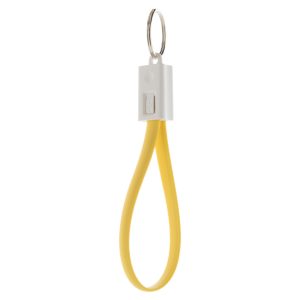 Pirten USB cable keyring