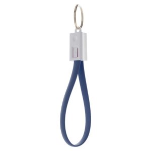 Pirten USB cable keyring