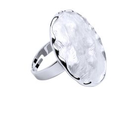 Zook adjustable ring