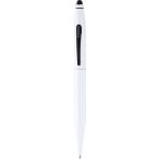 Tech 2 touch ballpoint pen