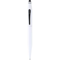 Tech 2 touch ballpoint pen