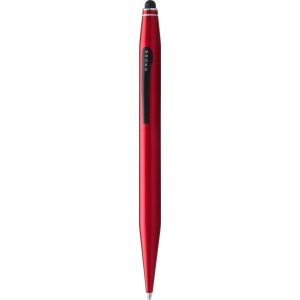 Tech 2 touch ballpoint pen