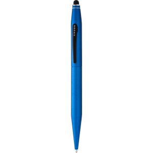 Tech 2 touch ballpoint pen