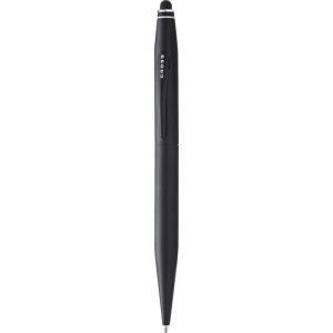 Tech 2 touch ballpoint pen