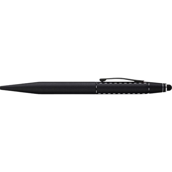 Tech 2 touch ballpoint pen