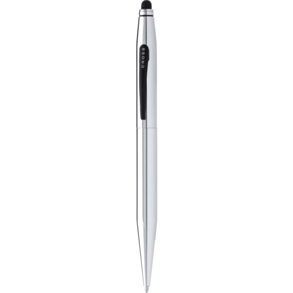 Tech 2 touch ballpoint pen