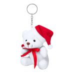 Glenda teddy bear keyring