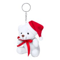 Glenda teddy bear keyring