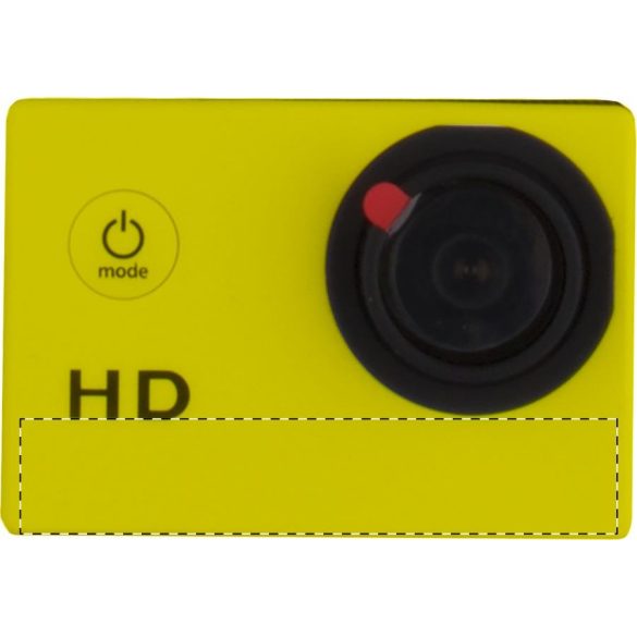 Taline sports camera