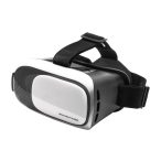 Bercley virtual reality headset