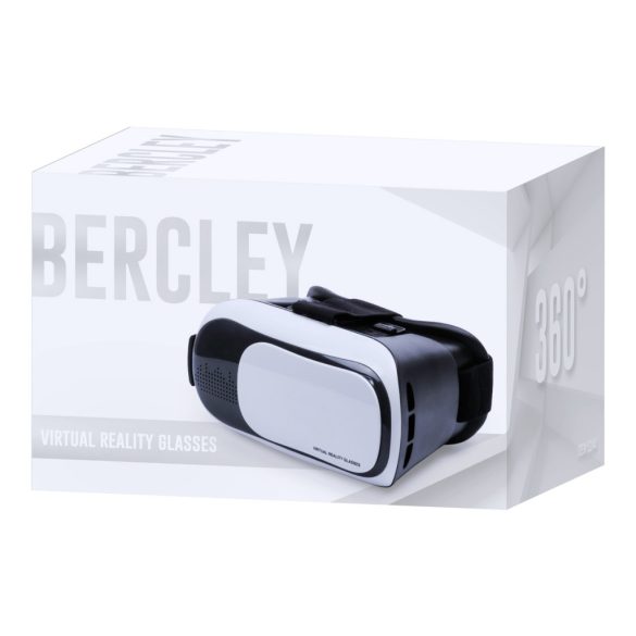 Naxet virtual reality headset