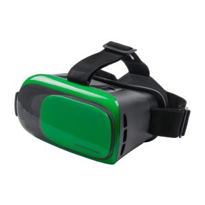 Bercley virtual reality headset