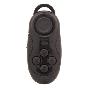 Station bluetooth gamepad