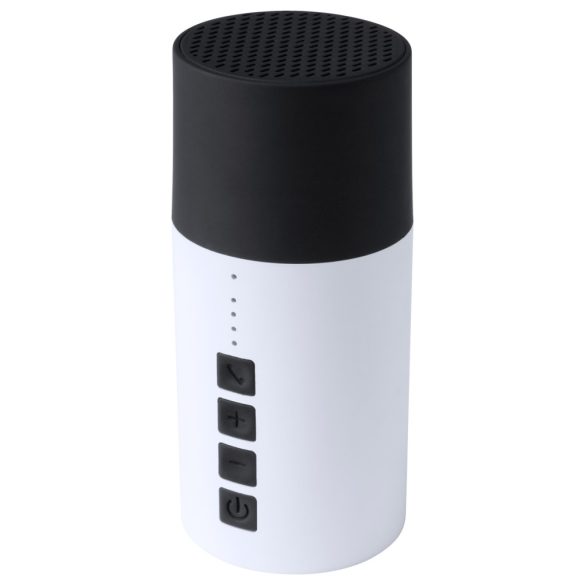 Liornel bluetooth speaker and power bank