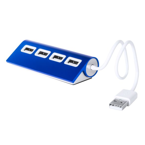 Weeper USB hub