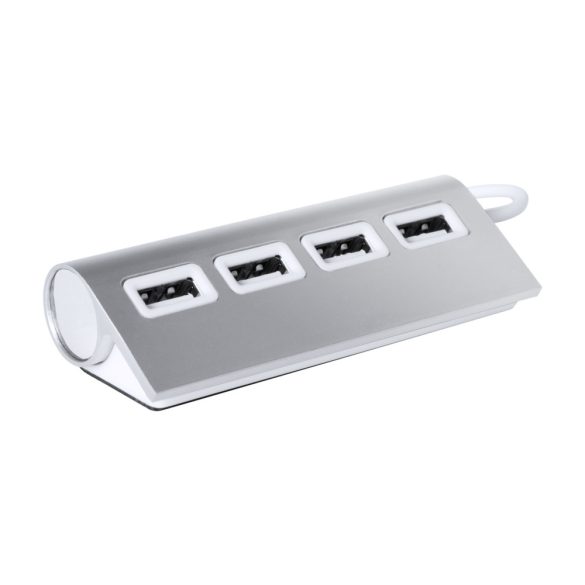 Weeper USB hub