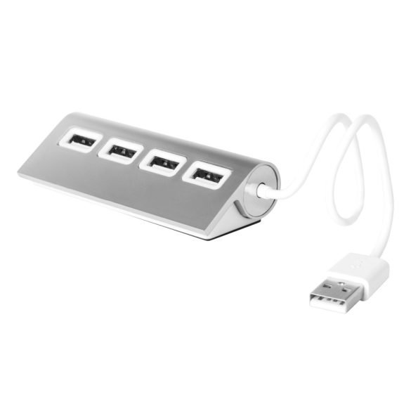 Weeper USB hub