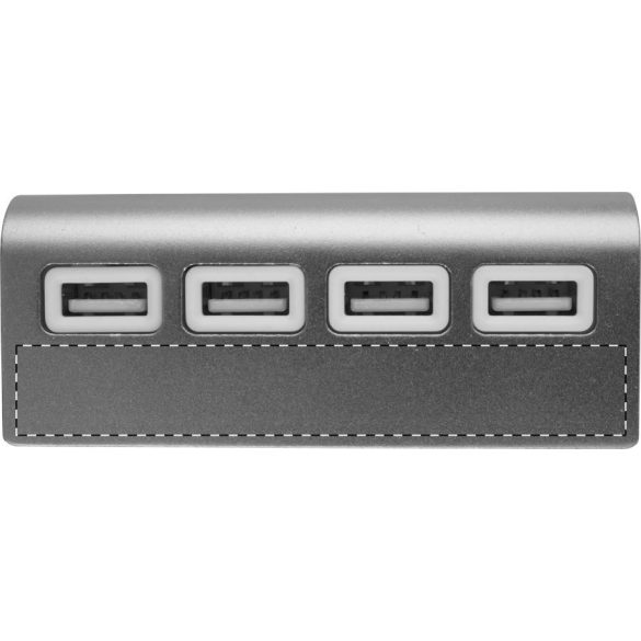 Weeper USB hub