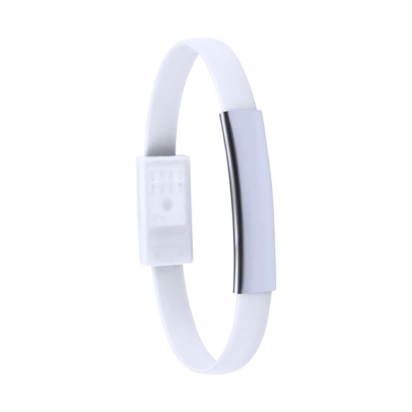 Beth bracelet USB charger