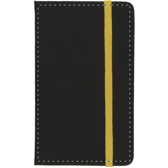Clibend notebook