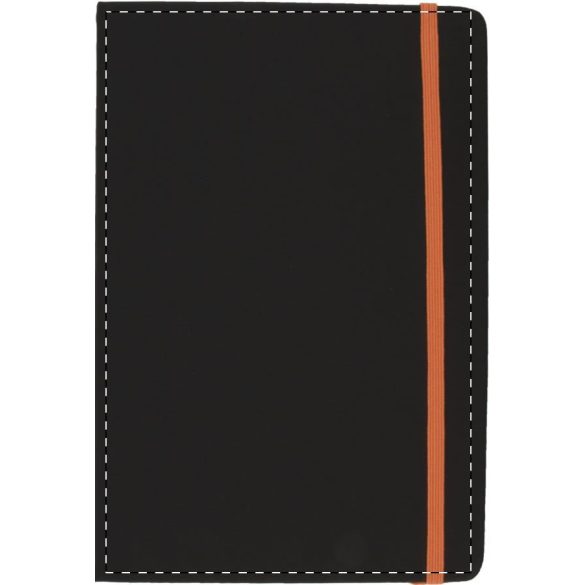 Daymus notebook