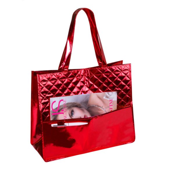 Dymra beach bag