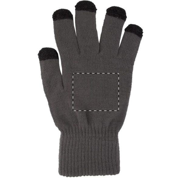 Tellar touch screen gloves
