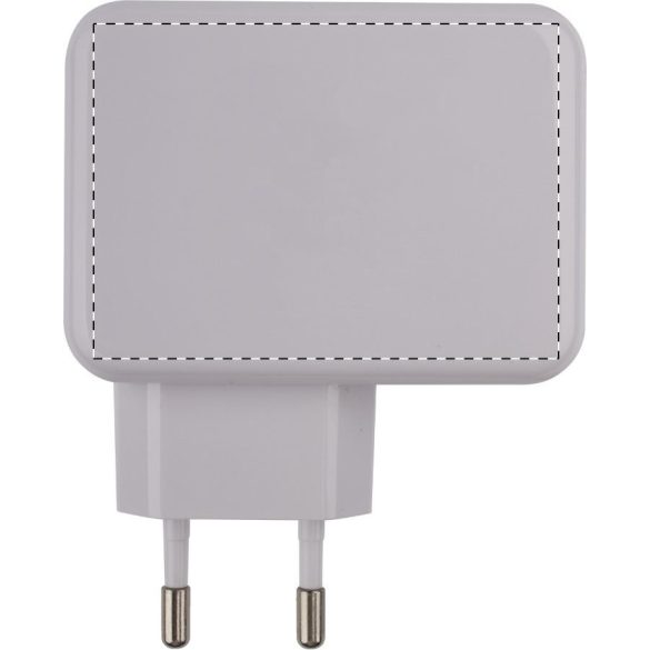 Gregor USB wall charger
