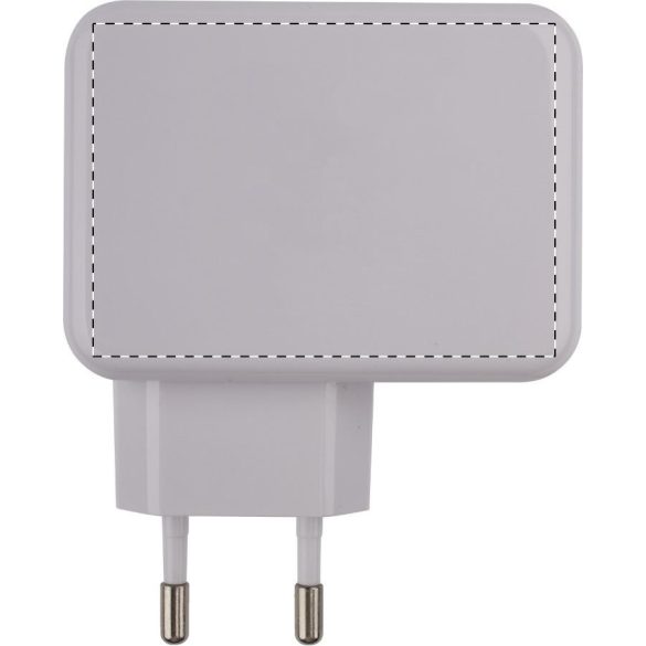 Bovin USB wall charger