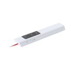 Haslam Laser pointer