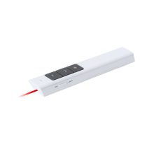 Haslam Laser pointer