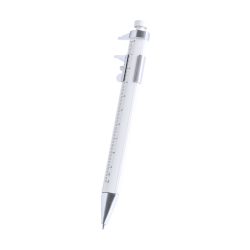 Contal ballpoint pen