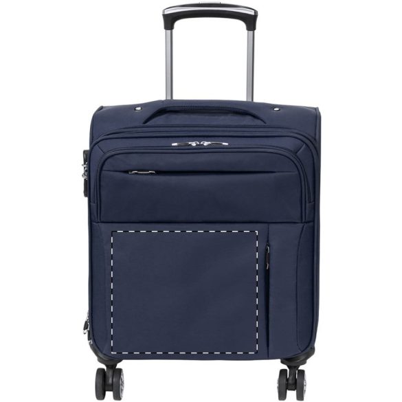 Zoidel trolley bag