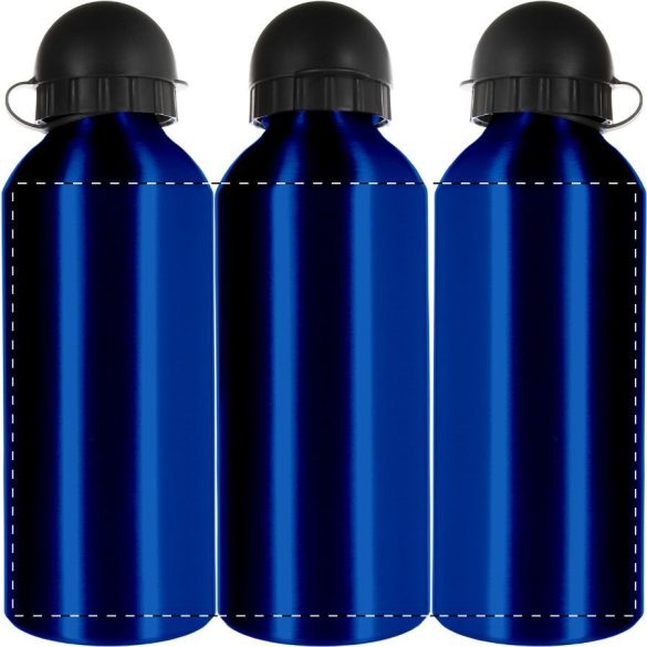 Barrister sport bottle