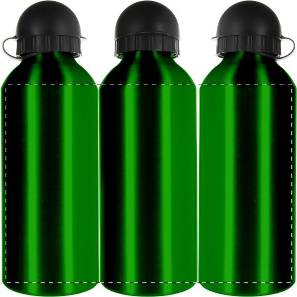 Barrister sport bottle