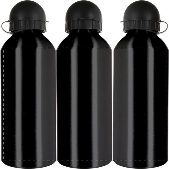 Barrister sport bottle