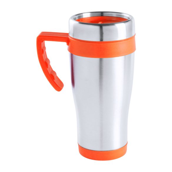 Carson thermo mug