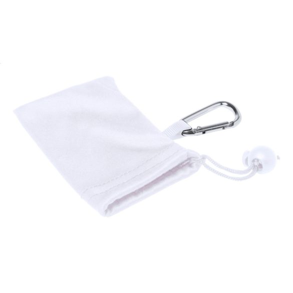 Jexar compressed towel