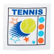 Jexar compressed towel