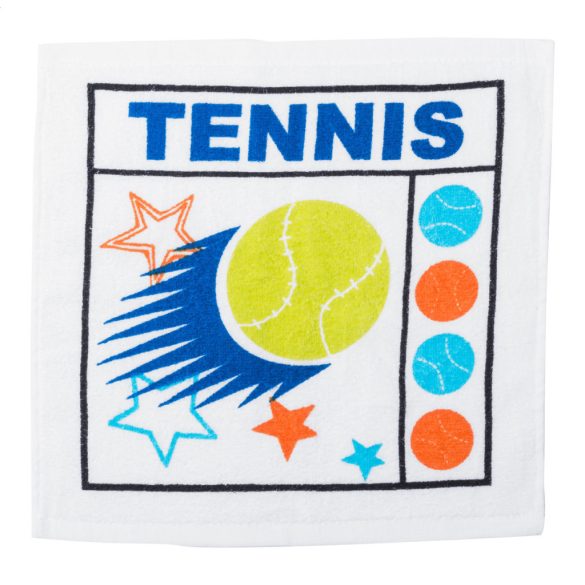 Jexar compressed towel