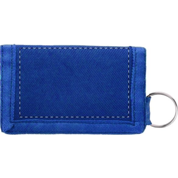 Motok Keyring Purse