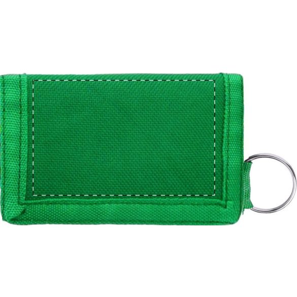 Motok Keyring Purse